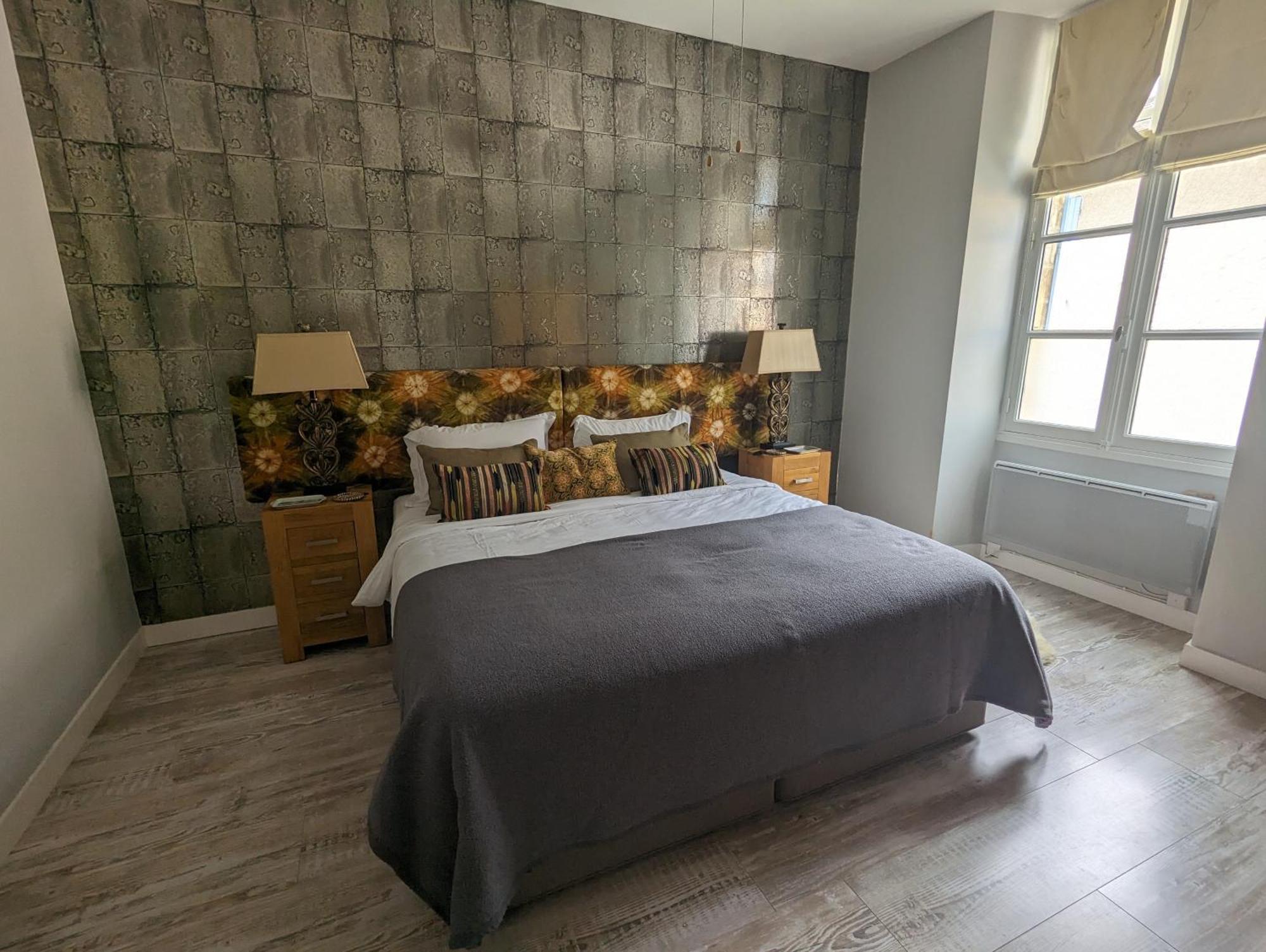 La Maison Anglaise Monpazier Dış mekan fotoğraf