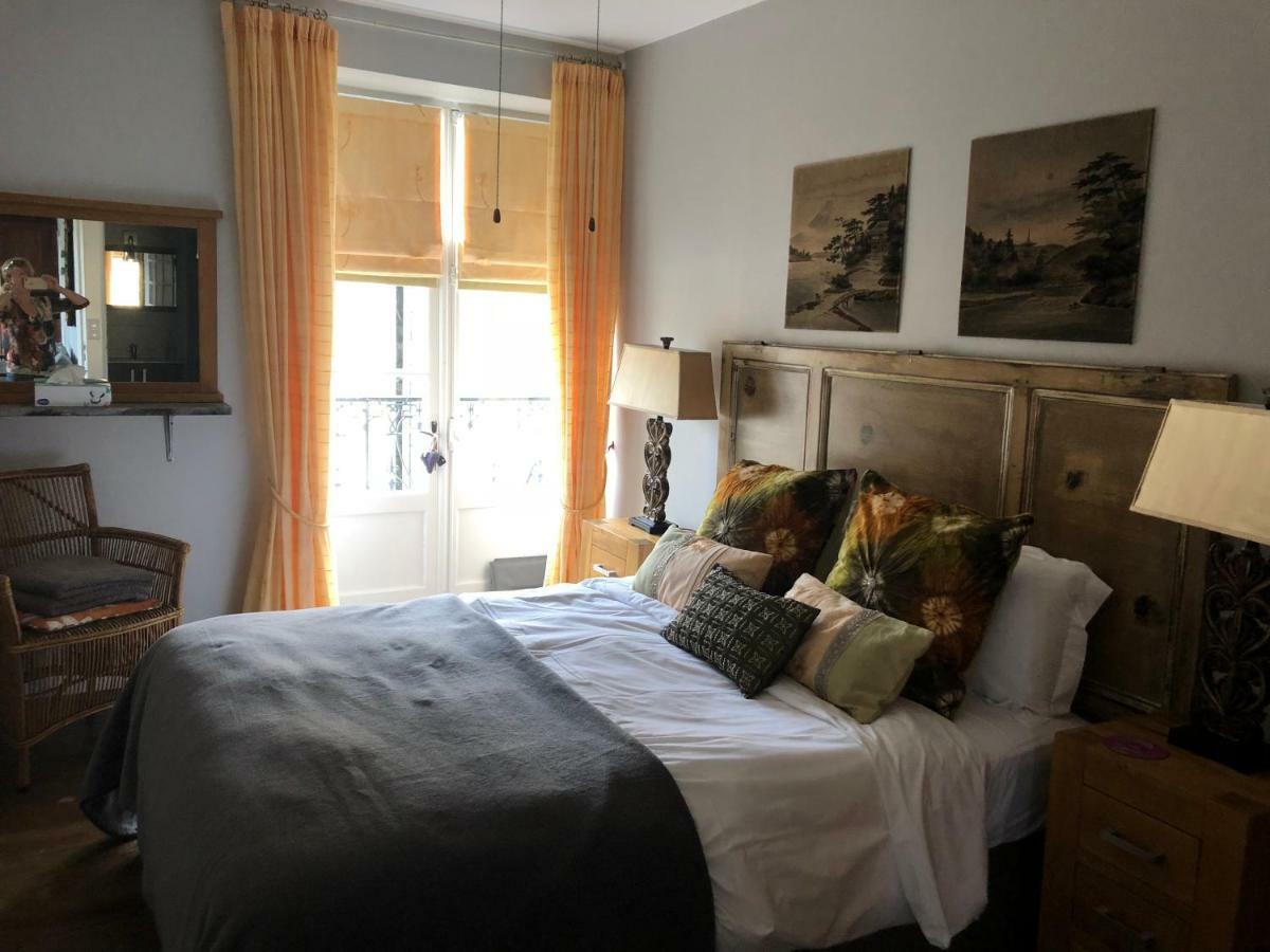La Maison Anglaise Monpazier Dış mekan fotoğraf